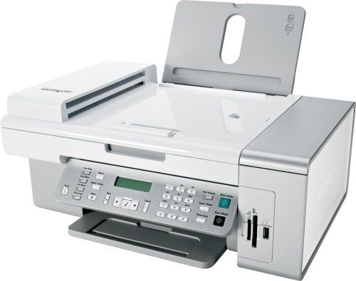 Download lexmark x5470 printer driver