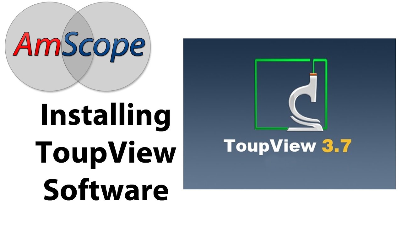 Amscope software ma1000 setup mac tucsen version