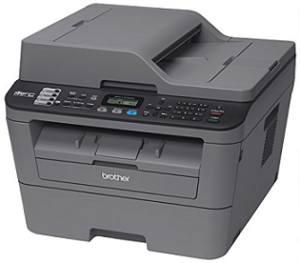 Brother Mfc-l2700dw Software Mac